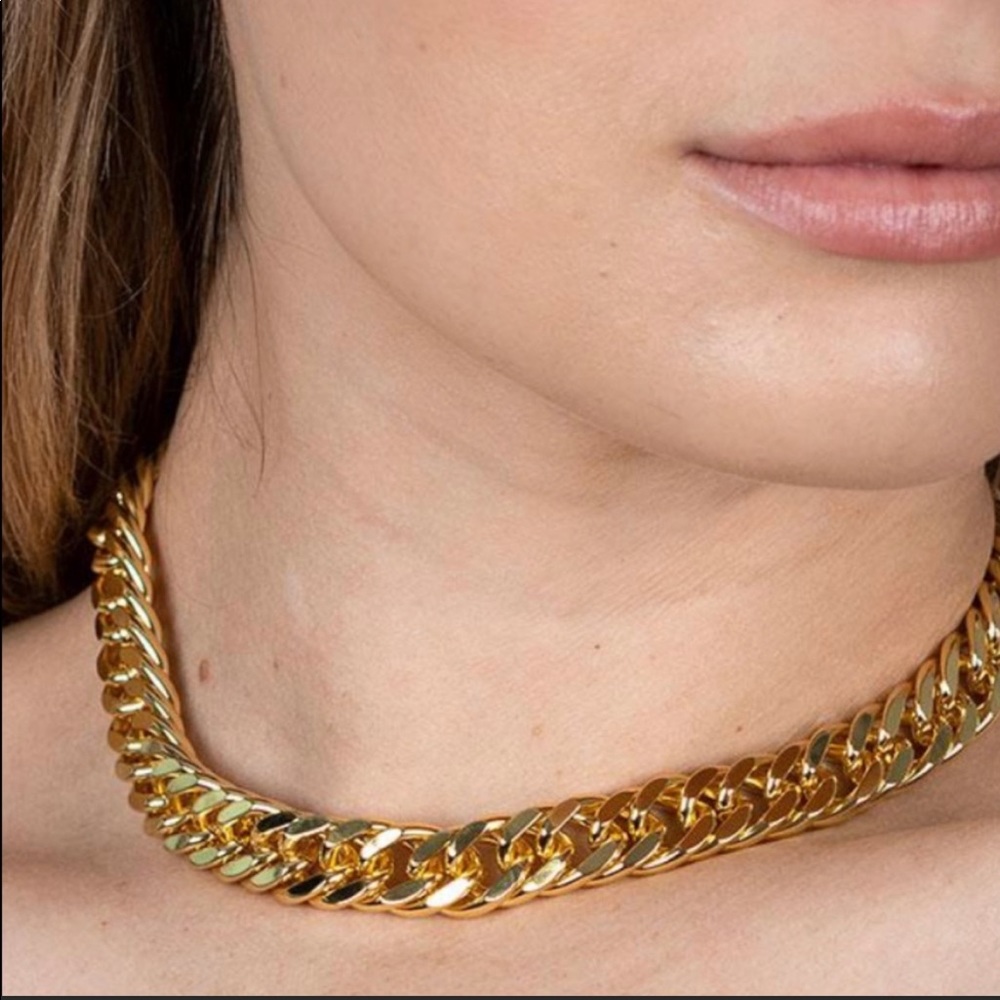 Uncommon James Link Necklace